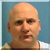 Inmate Eric L Smith