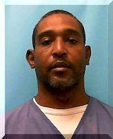 Inmate Errol H Gilmore