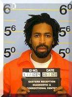 Inmate Eugene Brown