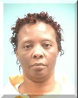 Inmate Felicia Killingsworth