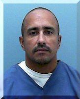 Inmate Franklin Hidalgo