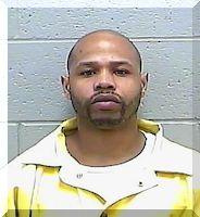 Inmate Gacoby Walker