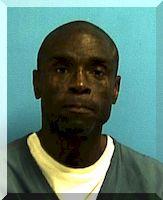 Inmate Gary D Harrison