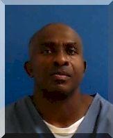 Inmate Gary L Williams