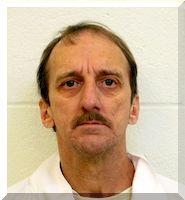 Inmate Gary W Butler