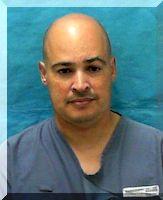 Inmate Gerardo Sr Sanchez