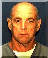 Inmate Glenn W Harris