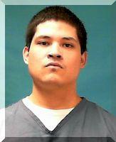 Inmate Guage Gonzalez