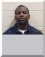 Inmate Herbie Fredrick Moore