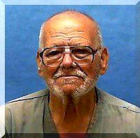 Inmate Homer F Brooks