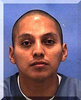 Inmate Jacob E Lopezhernandez