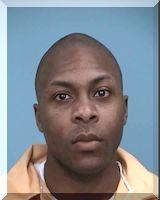 Inmate Jamaal Addison