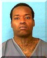 Inmate Jamal C Brown