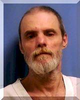 Inmate James Pugh