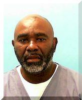 Inmate James T Ingram