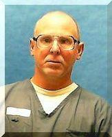 Inmate James E Wilson