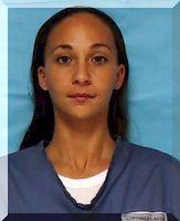 Inmate Janette Martinez