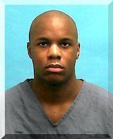 Inmate Jaquan R Johnson