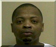 Inmate Jarmone Carpenter