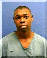 Inmate Jarve Green