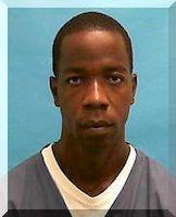 Inmate Jarvis A Wilson