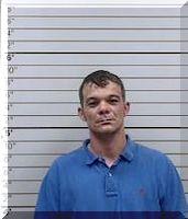 Inmate Jason C Curtis