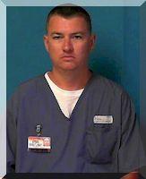 Inmate Jason Faber