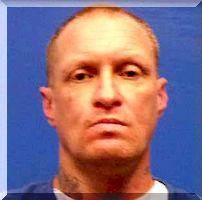 Inmate Jason L Vandenberg