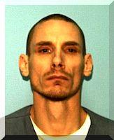 Inmate Jason R Willis