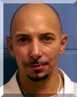 Inmate Jason Rosier