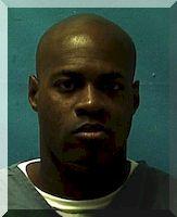 Inmate Jeramie D Irvin