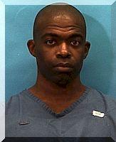 Inmate Jerelle A Sumpter