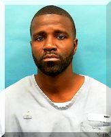 Inmate Jeremy D Williams