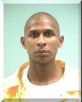 Inmate Jermaine Stewart