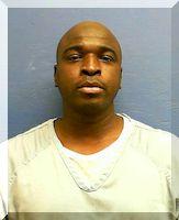 Inmate Jerome Dickey