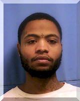 Inmate Jerome Mitchell