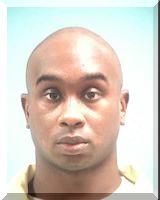 Inmate Jerrell Powell