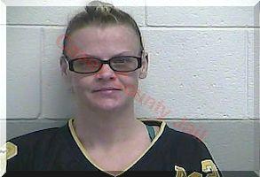 Inmate Jessica J Noble