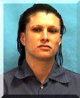 Inmate Jessica T Enright