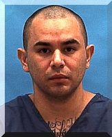 Inmate Jesus J Cavazos