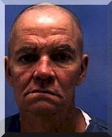 Inmate Jimmy Thompson