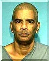 Inmate Joe A Moore