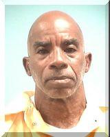 Inmate John Lee