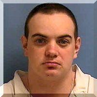 Inmate Jonathan M Bush