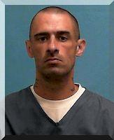 Inmate Jonathan M Rounds