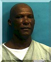 Inmate Jonathan Shuler