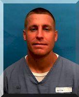 Inmate Jonathan V Weber