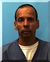 Inmate Jorge R Alvarez