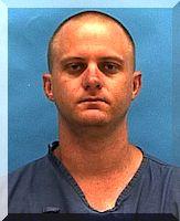 Inmate Joshua R Hughes