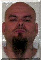 Inmate Juan O Garcia